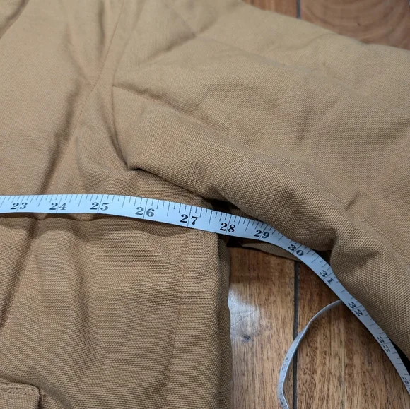 Walls Vintage Chore Coat (3X) - Picture 7 of 8